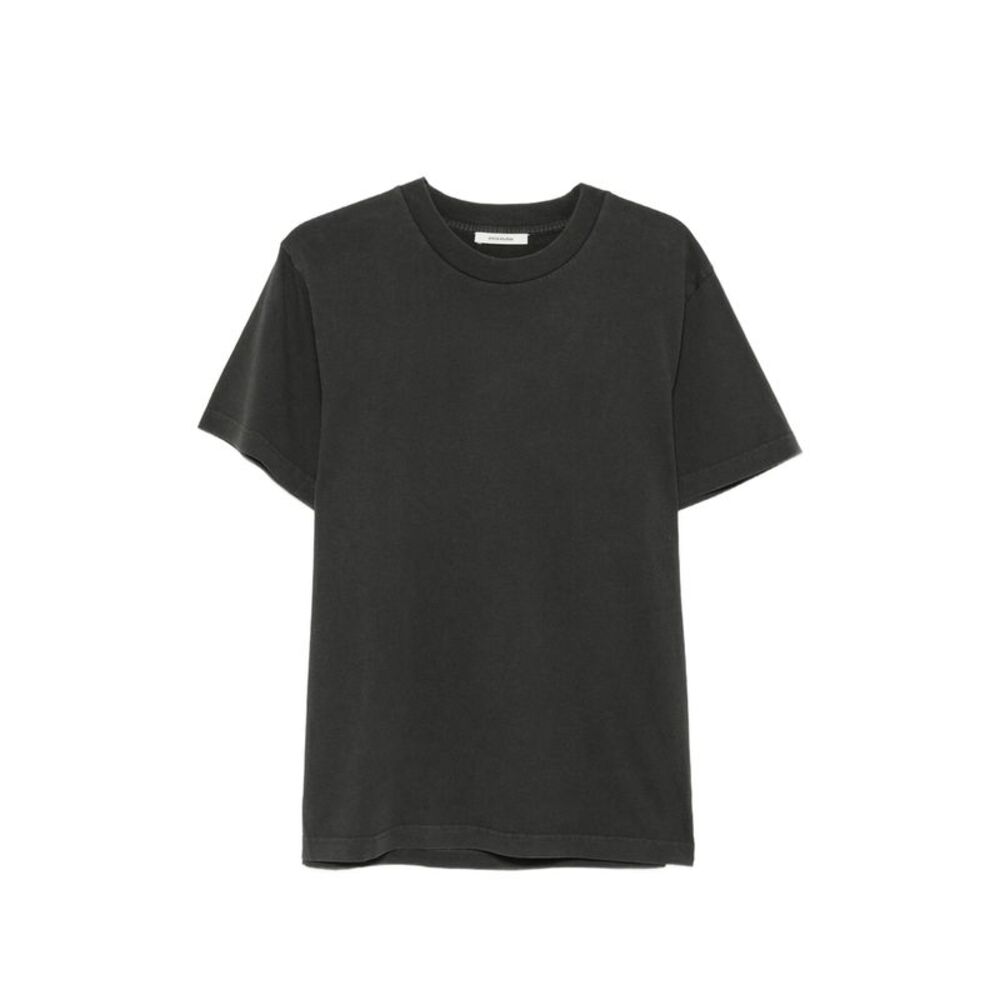 Entire Studios Black T-Shirts & Vests - T-Shirts Men